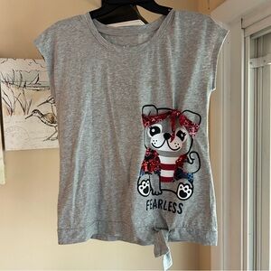 Girl’s Shirt